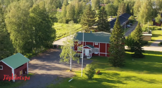Jäykäntupa