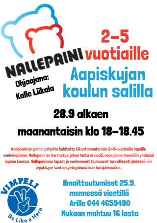nallepaini