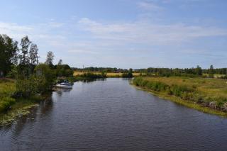 Savonjoki
